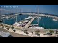 Webcam Rhodos Stadt