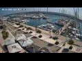 Webcam Ville de Rhodes