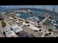 Webcam Ville de Rhodes