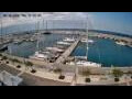 Webcam City of Rhodes
