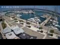 Webcam City of Rhodes