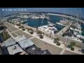 Webcam Rhodos Stadt