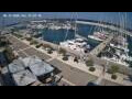 Webcam City of Rhodes