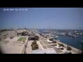 Webcam City of Rhodes