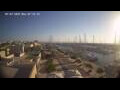 Webcam City of Rhodes