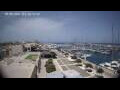 Webcam City of Rhodes