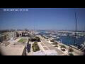 Webcam Rhodos Stadt