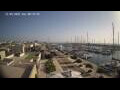Webcam City of Rhodes