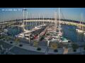 Webcam City of Rhodes