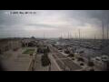 Webcam Rhodos Stadt