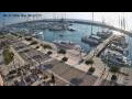 Webcam City of Rhodes