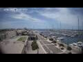 Webcam Rhodos Stadt