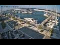 Webcam City of Rhodes