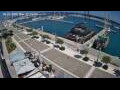 Webcam City of Rhodes