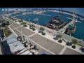 Webcam Ville de Rhodes