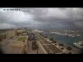 Webcam Rhodos Stadt