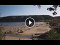 Webcam Lopar (Arbe)