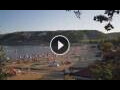 Webcam Rab - Lopar