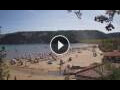 Webcam Rab - Lopar