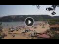 Webcam Rab - Lopar