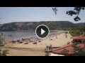 Webcam Lopar (Arbe)