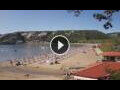 Webcam Rab - Lopar