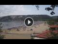 Webcam Rab - Lopar