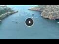 Webcam Xlendi (Gozo)