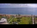 Webcam Kallithea (Rhodos)