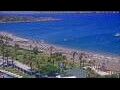 Webcam Kallithea (Rhodes)