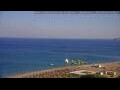 Webcam Kallithea (Rhodos)