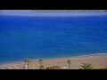 Webcam Kallithéa (Rhodes)