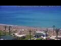 Webcam Kallithea (Rhodes)