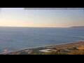 Webcam Kallithea (Rhodes)
