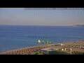 Webcam Kallithea (Rhodos)