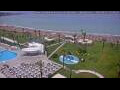 Webcam Kallithea (Rhodos)