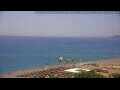 Webcam Kallithea (Rodi)