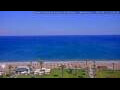 Webcam Kallithea (Rhodes)