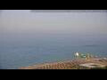 Webcam Kallithéa (Rhodes)