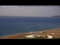 Webcam Kallithea (Rhodes)