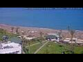 Webcam Kallithea (Rhodes)