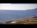 Webcam Kallithea (Rhodes)