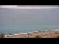 Webcam Kallithéa (Rhodes)