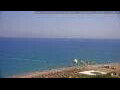 Webcam Kallithéa (Rhodes)