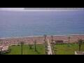 Webcam Kallithea (Rhodes)