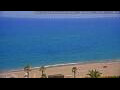 Webcam Kallithéa (Rhodes)