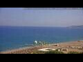 Webcam Kallithea (Rhodes)