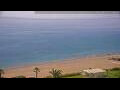 Webcam Kallithéa (Rhodes)