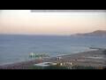 Webcam Kallithea (Rhodes)