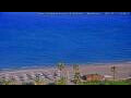 Webcam Kallithea (Rhodes)